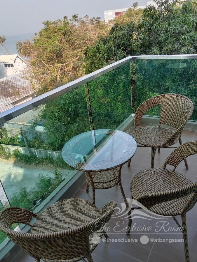 The Exclusive @won & Toproof Pool Apartment
