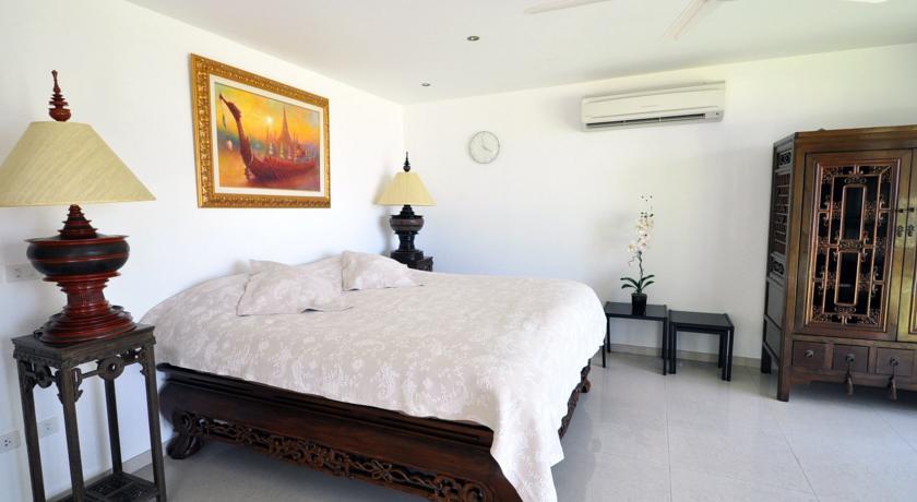 Dragon Sea View Villa