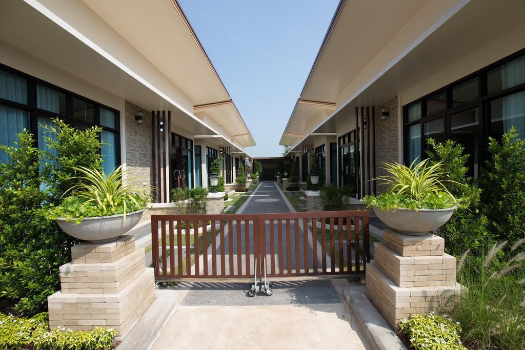 Med Korat 3* Nakhon Ratchasima