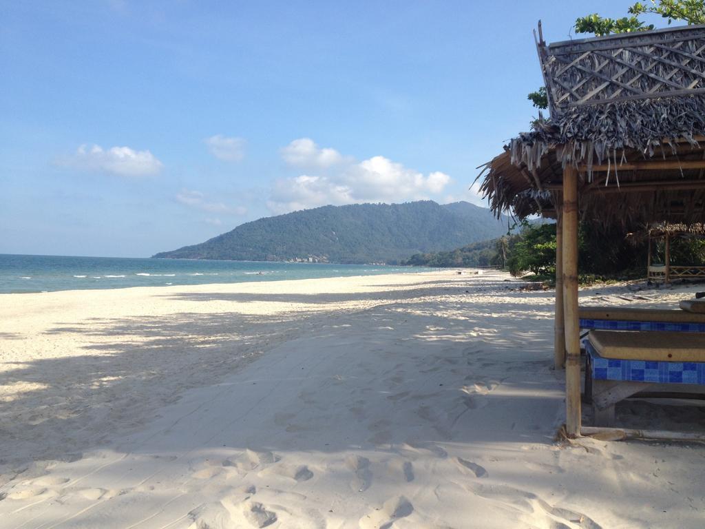 Apartment Khanom Beach Residence Khanom