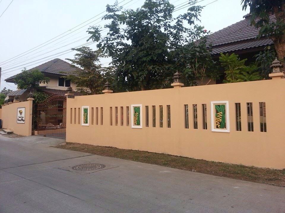 Resort Diamond Bang Saray Sattahip