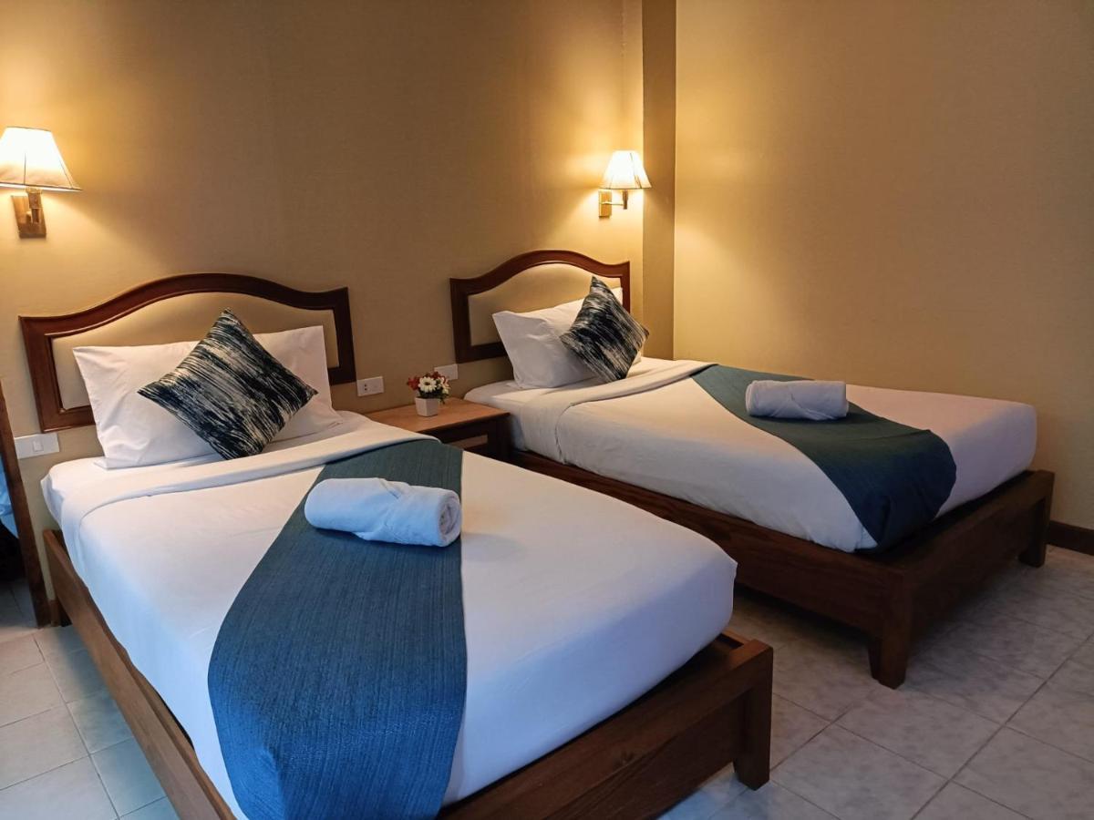 Hotel Lalisa Aonang Ao Nang