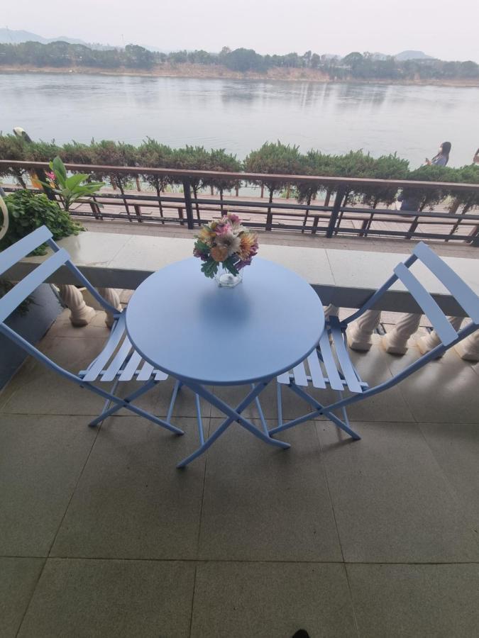 Hotel Sams Chiangkhan