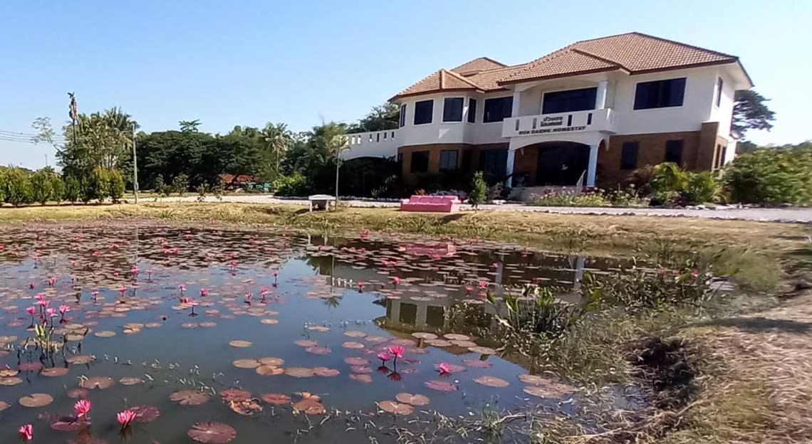 Bua Daeng Resort