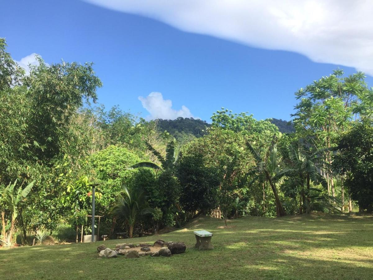 Baansuan Suksangob Farm