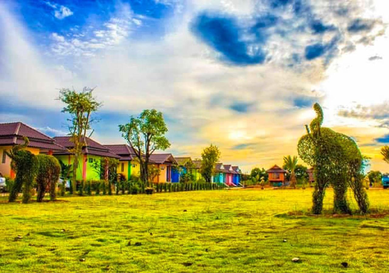 Casa de hóspedes Chatchawan Uttaradit