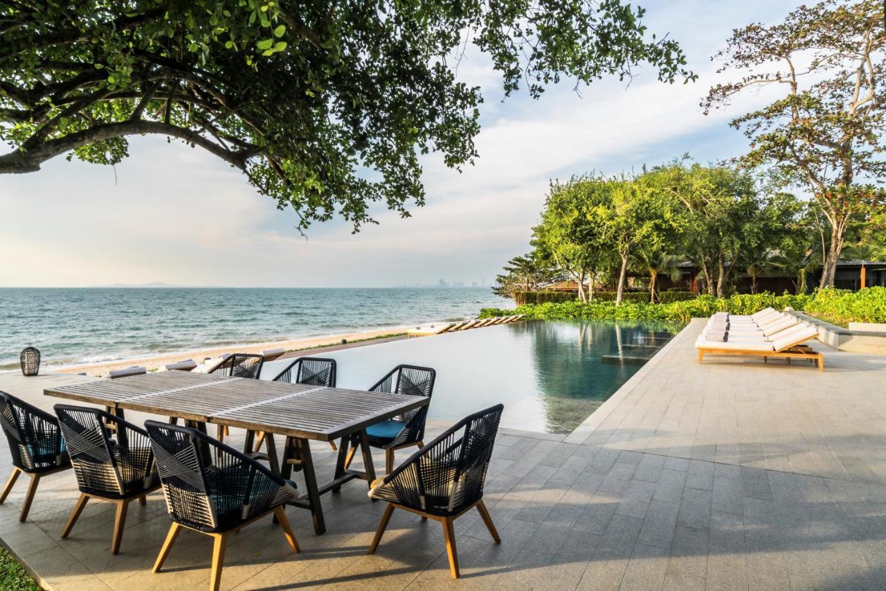 Andaz Pattaya Jomtien Beach, By Hyatt Resort