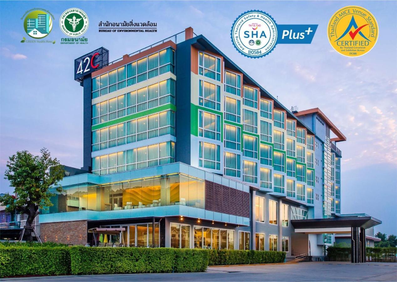 42c The Chic 4* Nakhon Sawan