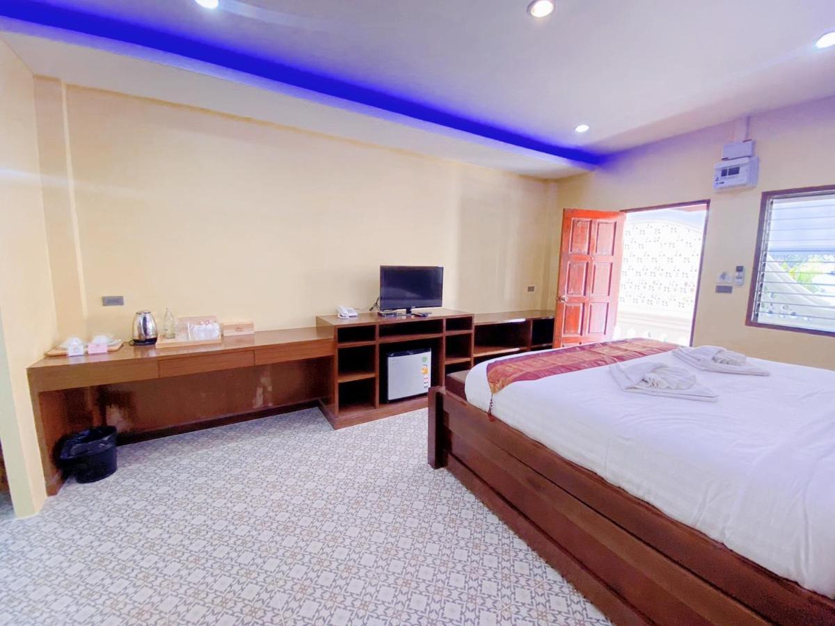 Resort Doithinnan 3*