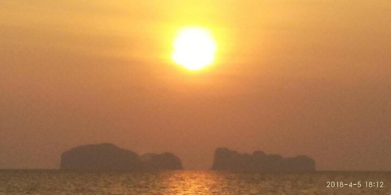 Sukorn Andaman Resort 3*