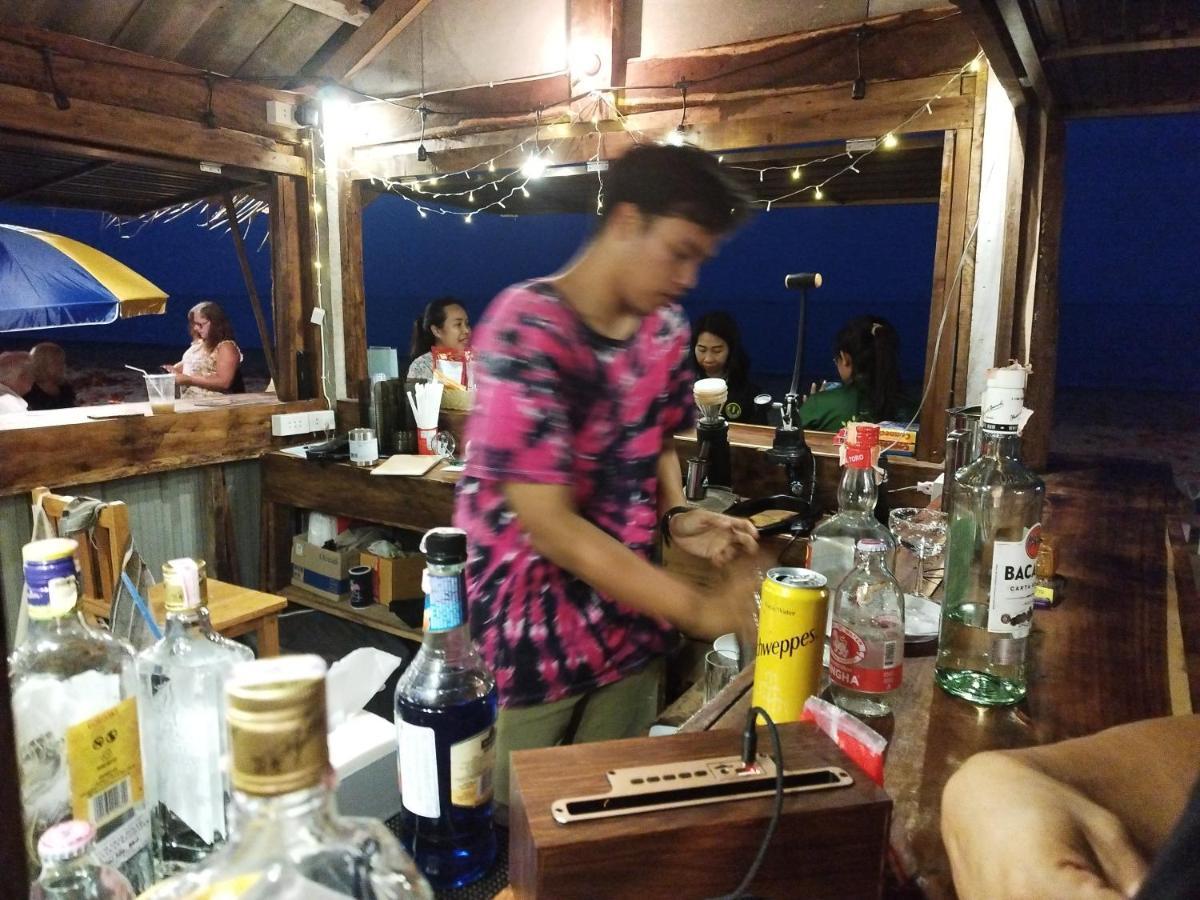 Resort Sukorn Andaman Ko Sukon