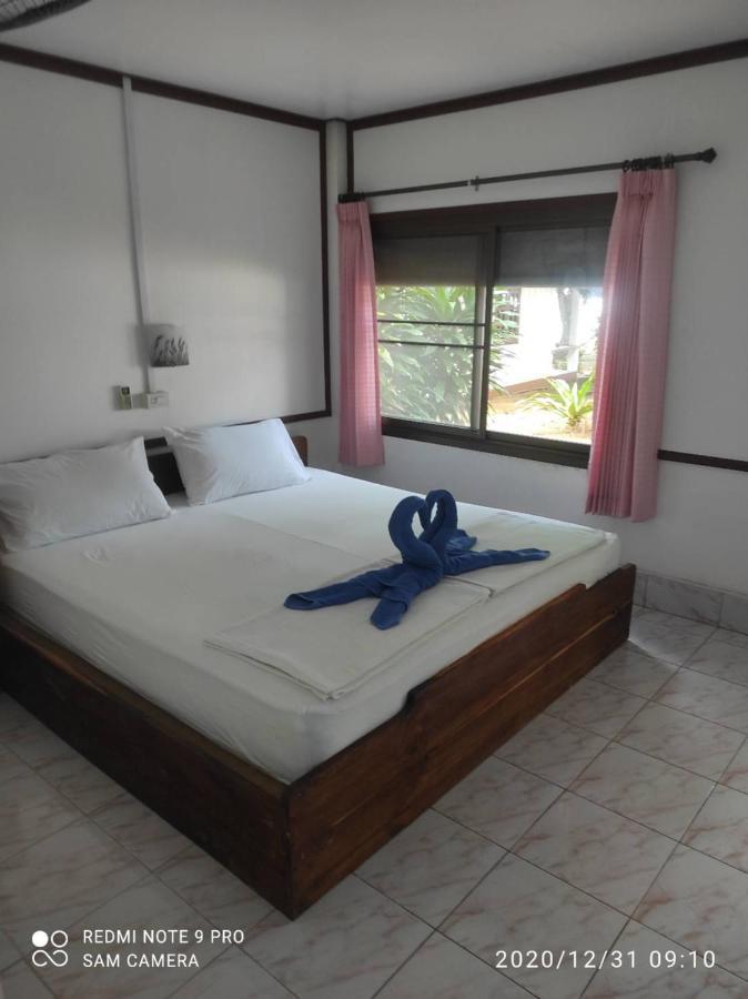 Sukorn Andaman Resort 3*