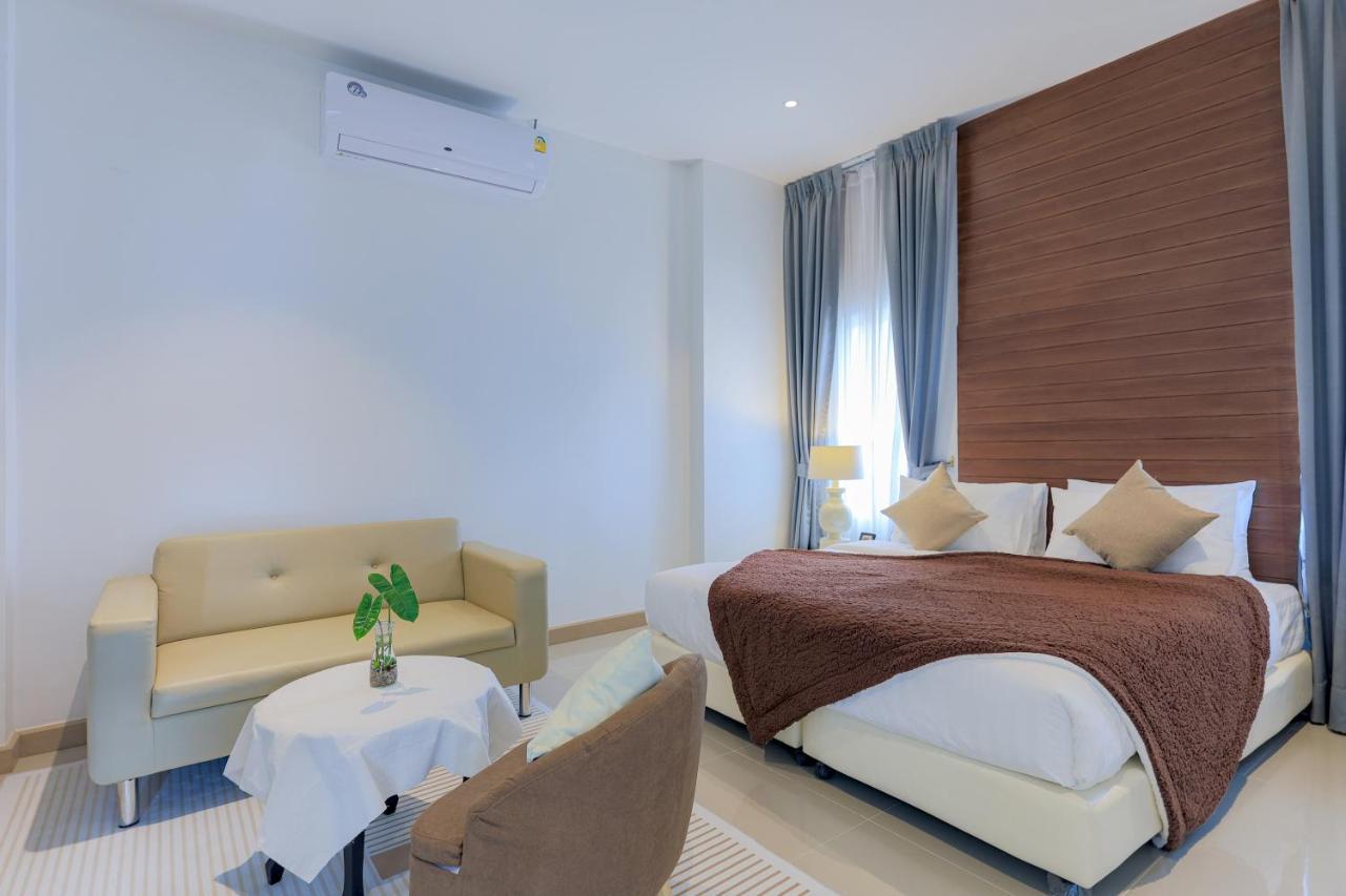 Homestay Happy Land Mae Sai
