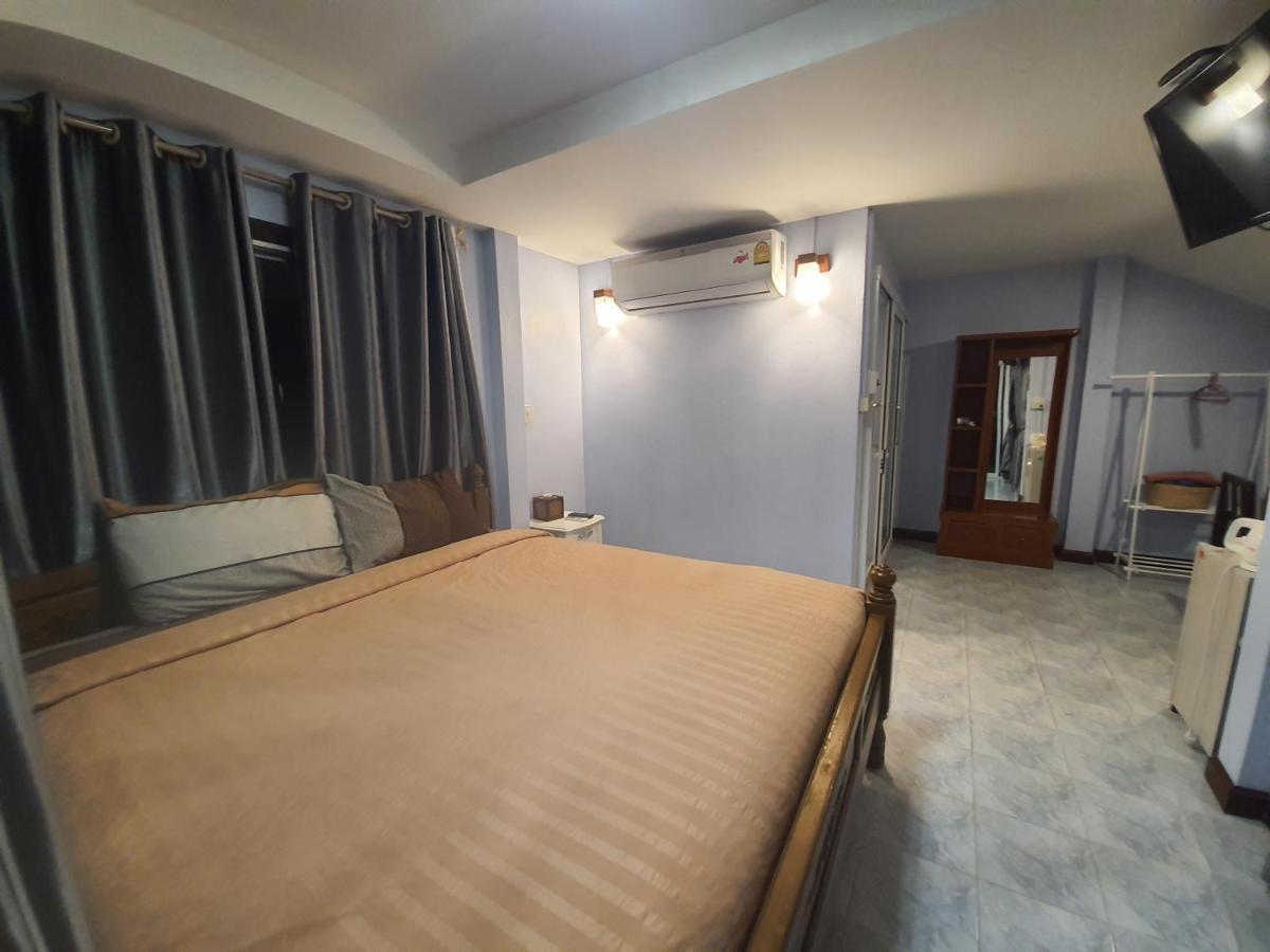 Pan Din Boutique Resort Phra Nakhon Si Ayutthaya