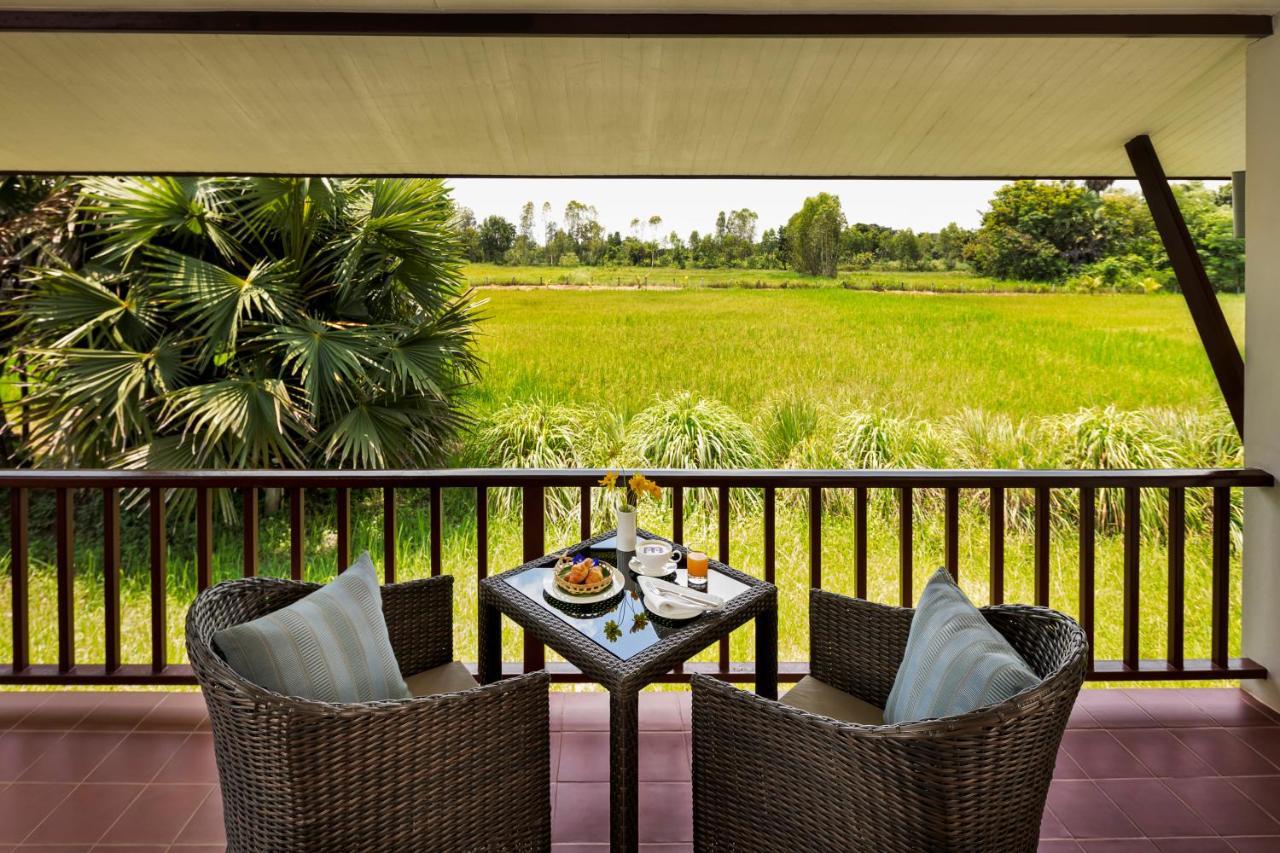 Resort Pimali & Training Centre