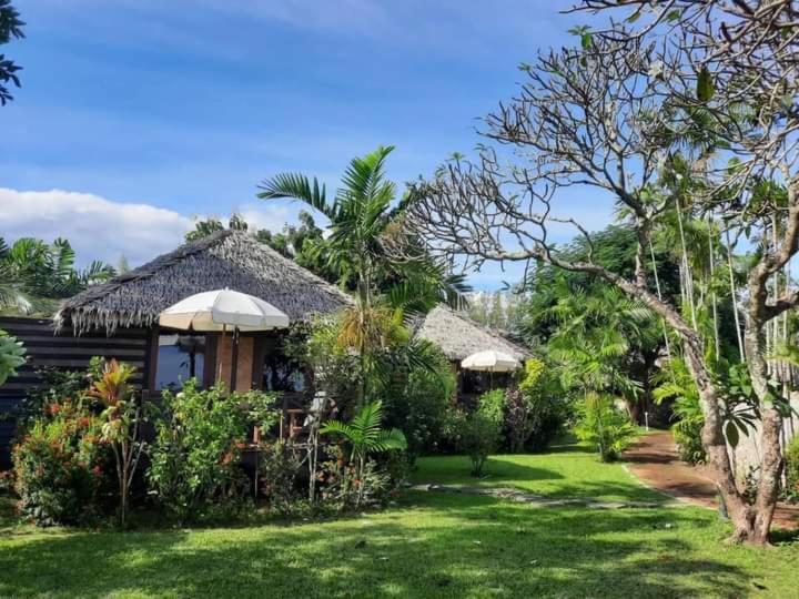 Bann Pae And Resort Klaeng
