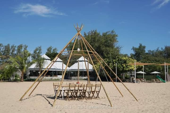 Resort Bann Pae And Klaeng