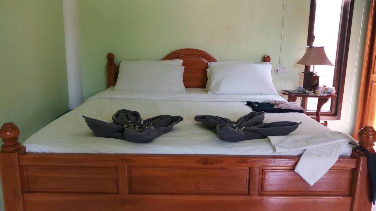 Guest house Lanta Lucky House *