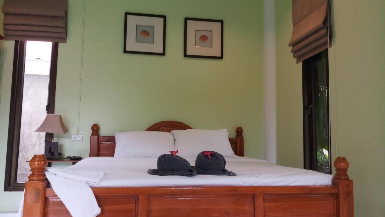 Lanta Lucky House