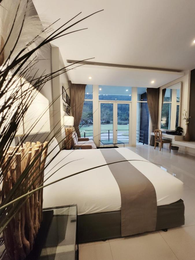 The Midst@ Royal Hills Nakornayok Resort Nakhon Nayok
