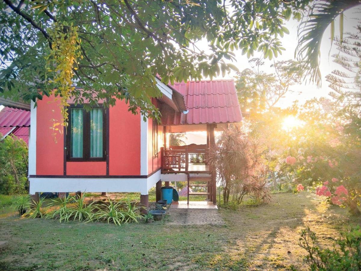 Three Monkeys Guest house