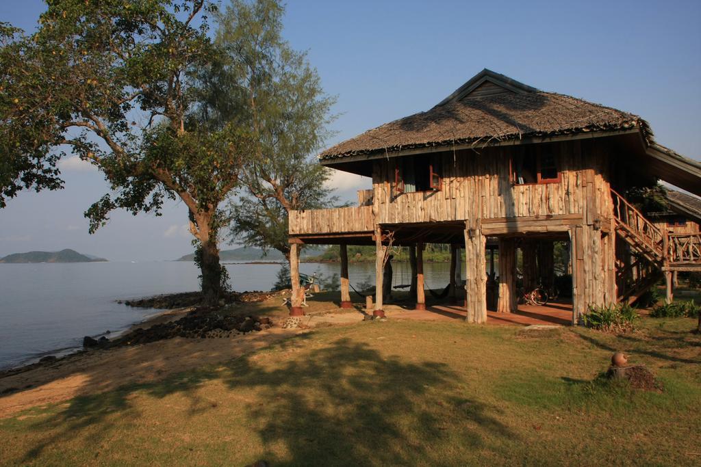 Pano * Koh Mak