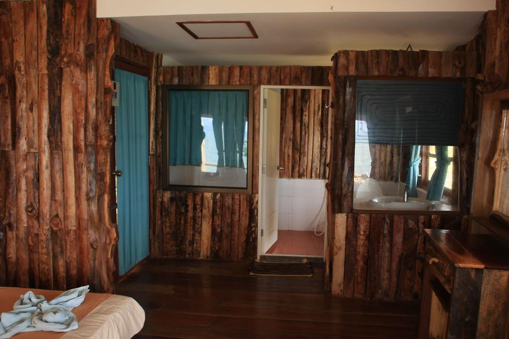 Pano Resort Koh Mak
