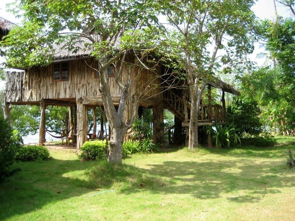 Resort Pano