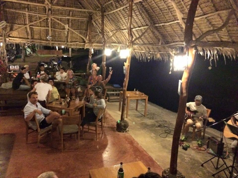 Pano Koh Mak