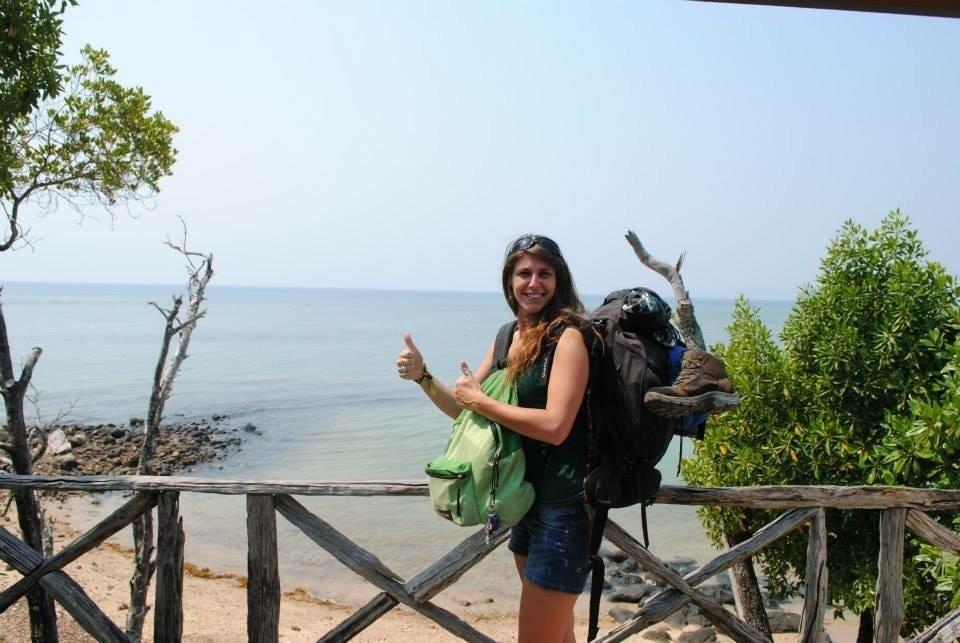 Pano * Koh Mak