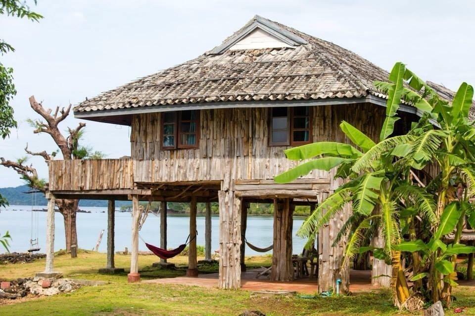 Pano * Koh Mak