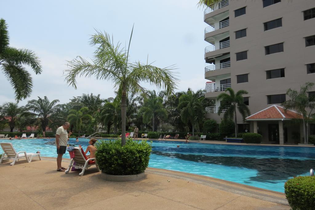 View Talay 2 A Aparthotel