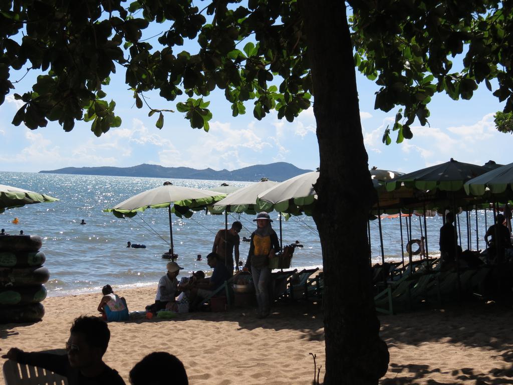Apartamento View Talay 1b *
