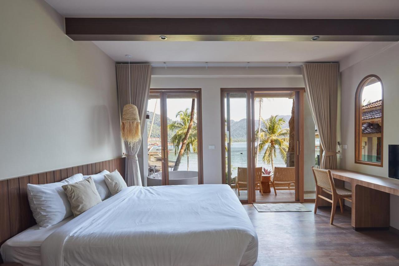 Resolution Resort Koh Chang