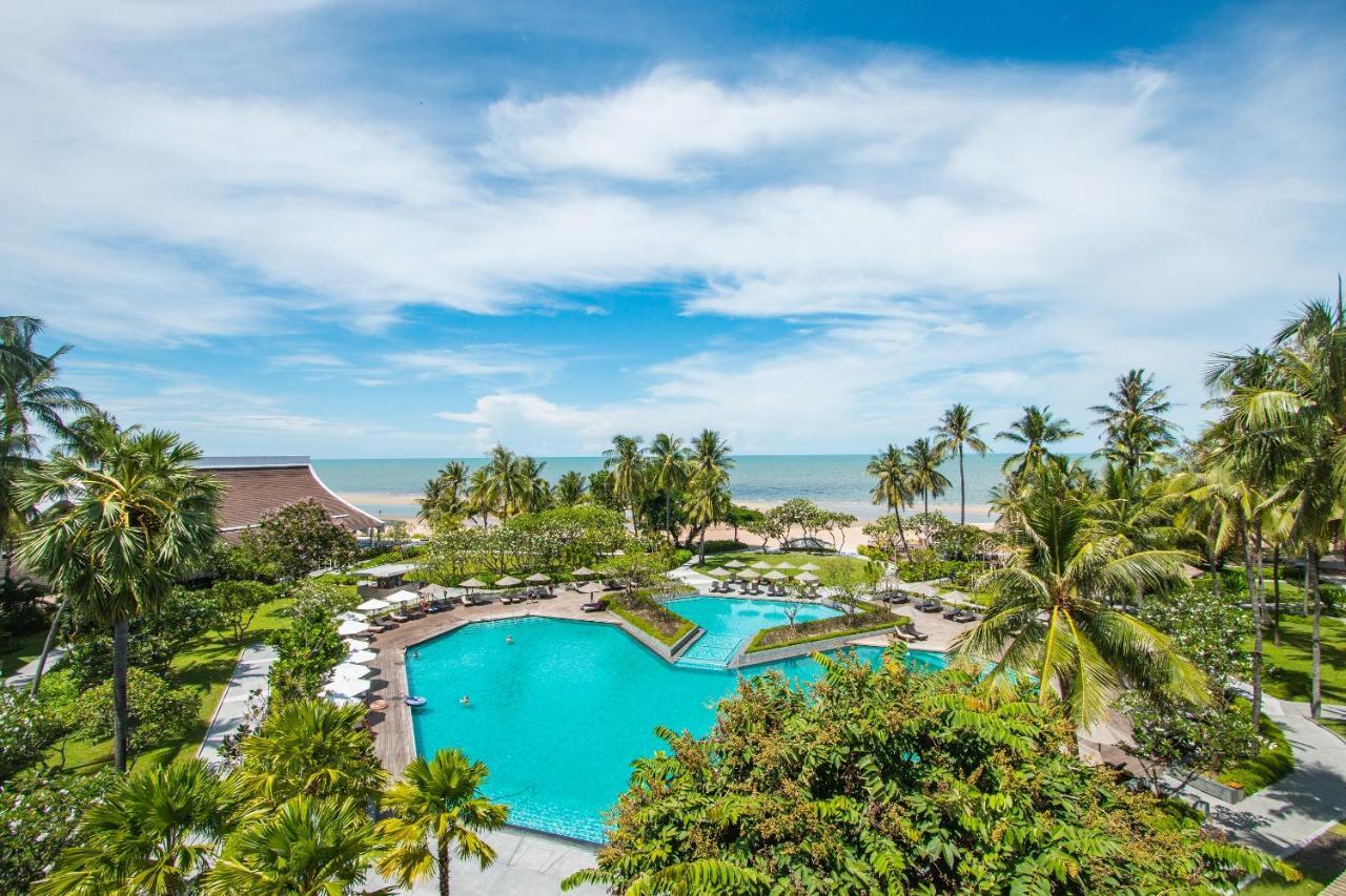 The Regent Cha Am Resort, Hua Hin 4*