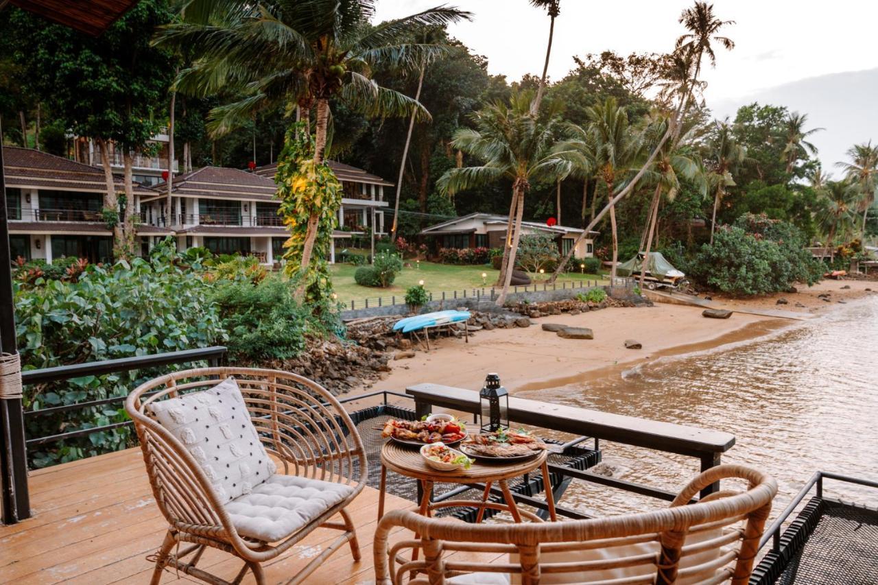 Resolution Resort