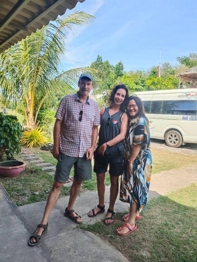 Guest house Hill  Lanta Koh Lanta