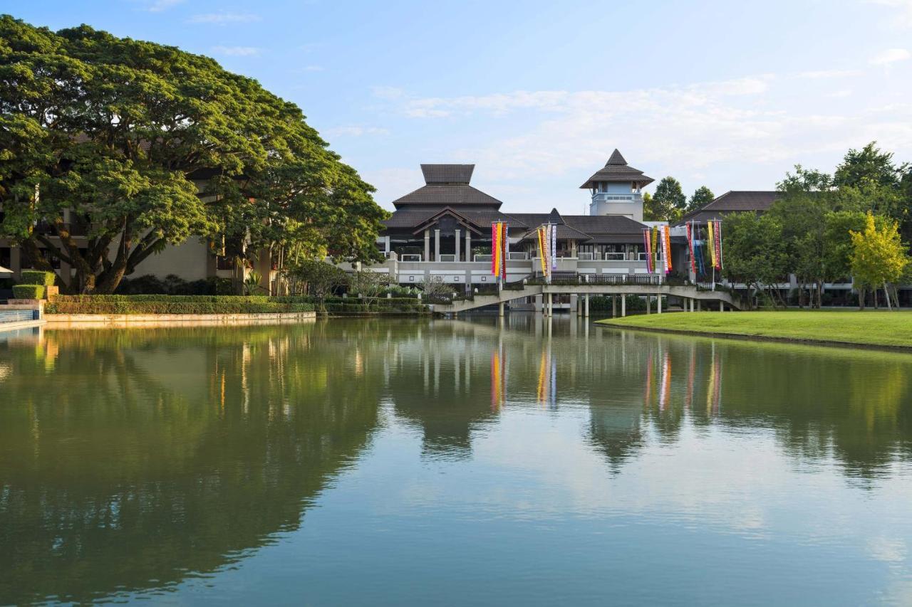 Le Meridien Resort, Thailand 5* Chiang Rai