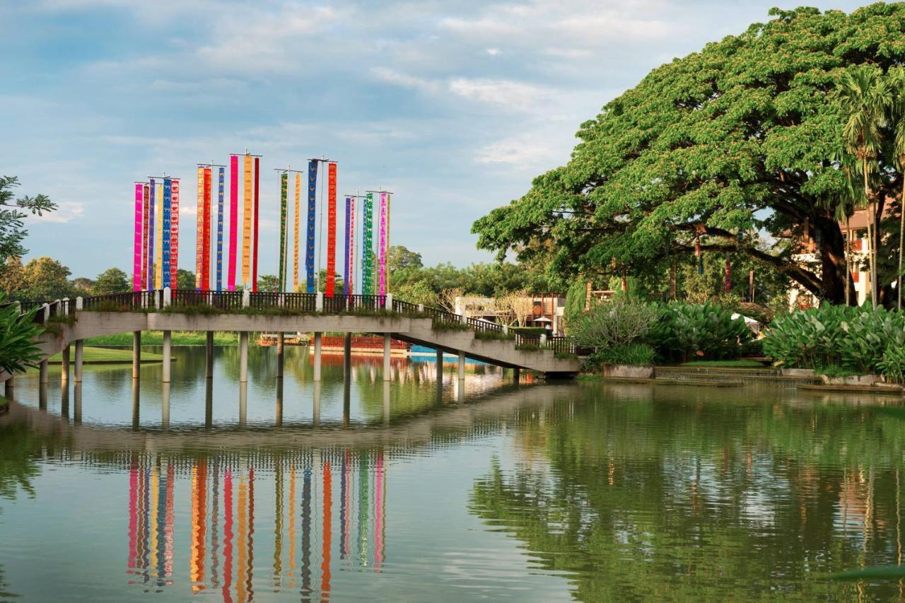 Le Meridien Resort, Thailand 5*