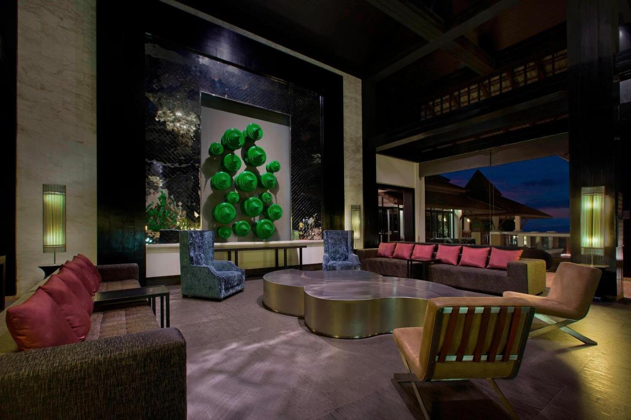 Le Meridien Resort, Thailand 5*