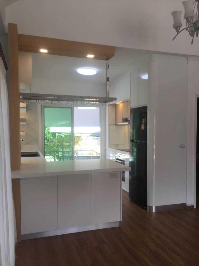 Villa Private Pattaya Nong Prue