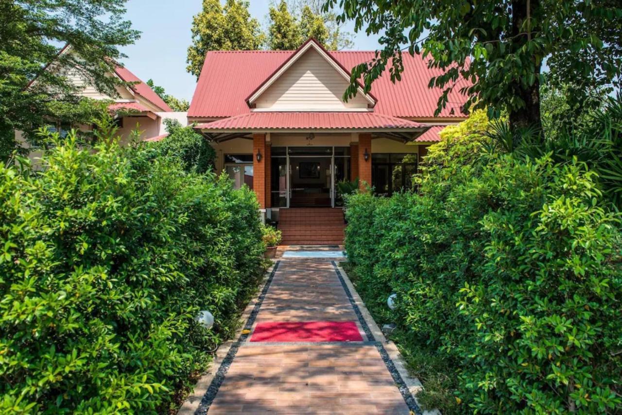 Hotel Tonwa Khon Kaen
