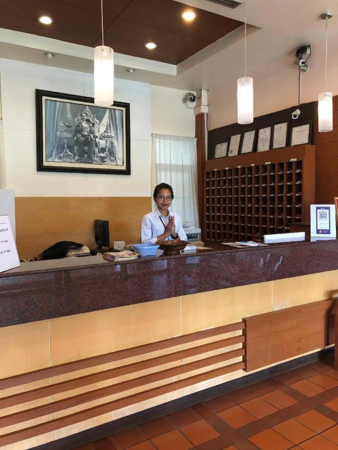 Hotel Tonwa