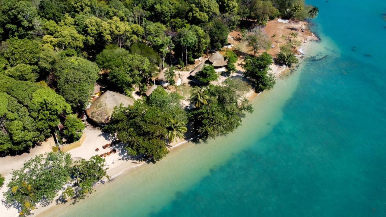 Lodge The Tropical