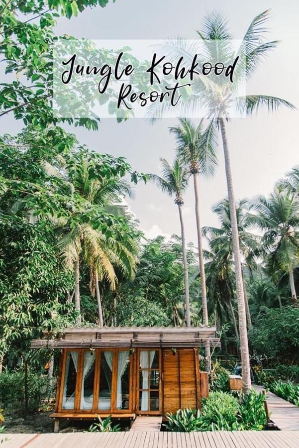 Jungle Koh Kood Ko Kut