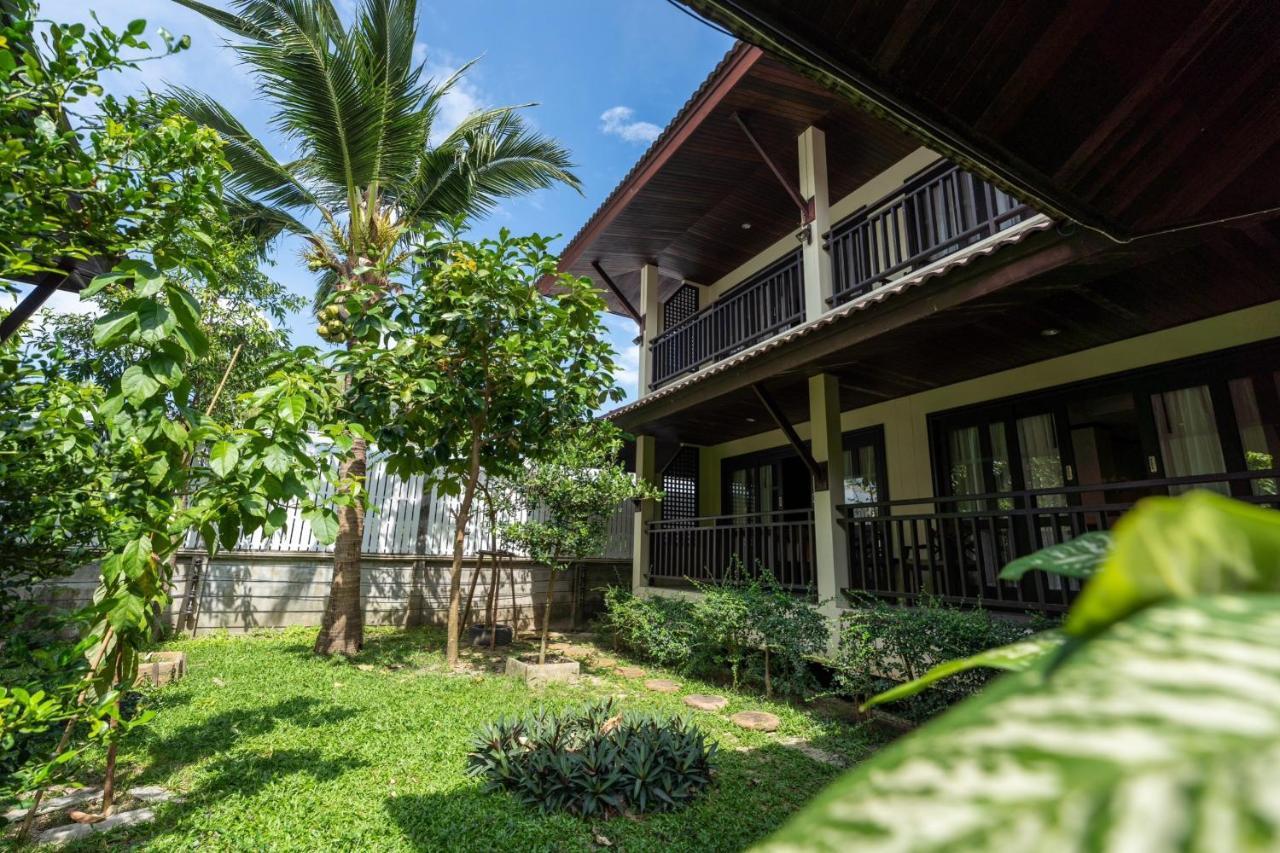 Am Samui Palace Resort Lamai Beach (Koh Samui)