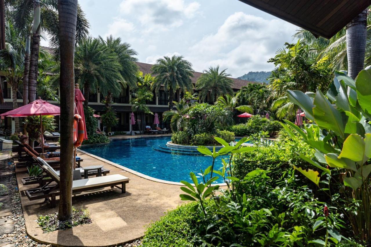 Am Samui Palace 3* Lamai Beach (Koh Samui)