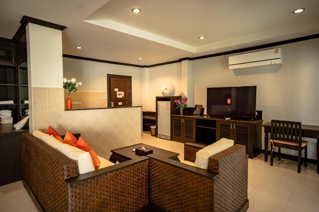 Am Samui Palace 3* Lamai Beach (Koh Samui)