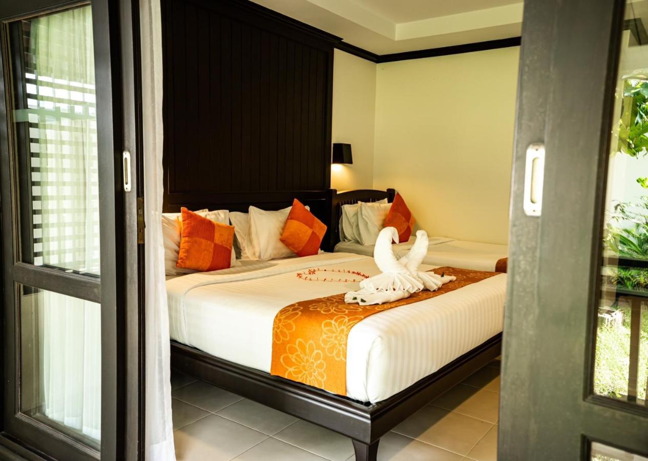 Am Samui Palace Resort