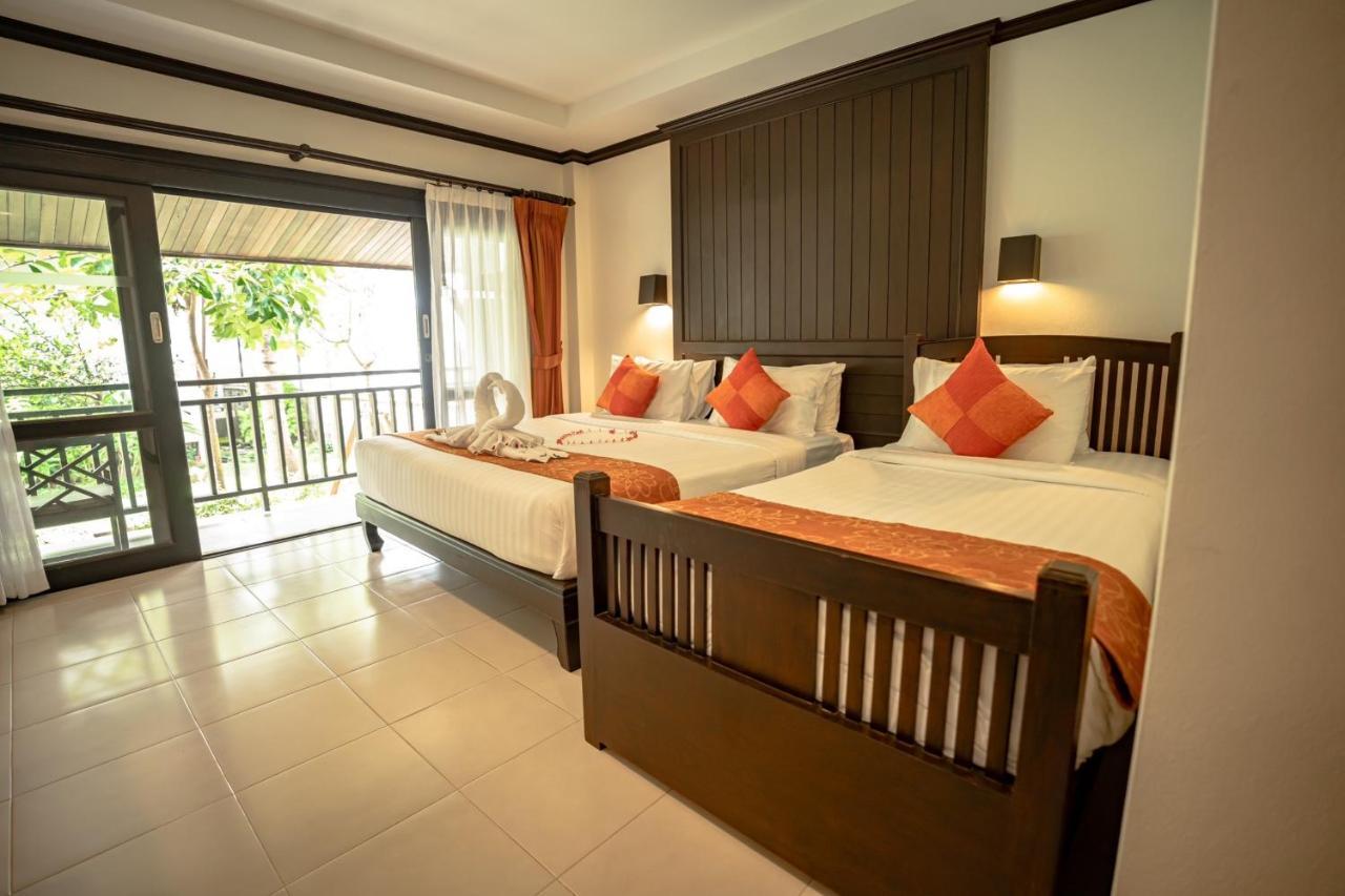 Resort Am Samui Palace Lamai Beach (Koh Samui)